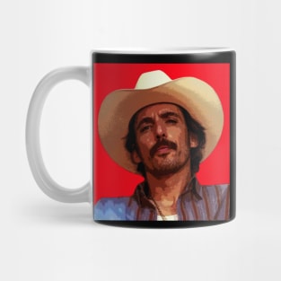 Alberto Guerra Mug